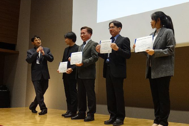 11th Annual Congress - Photo 02