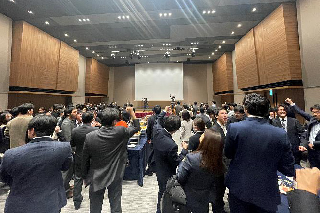 11th Annual Congress - Photo 04