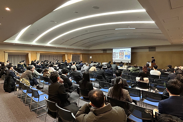 12th Annual Congress - Photo 01