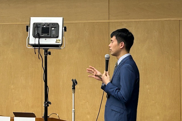 12th Annual Congress - Photo 06