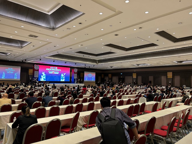 13th Annual Congress - Photo 02