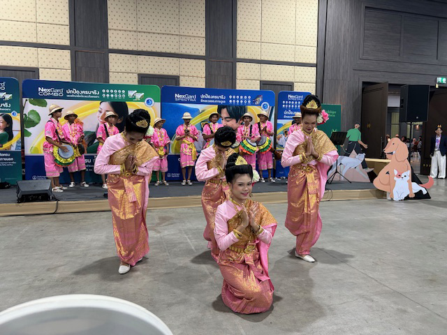 13th Annual Congress - Photo 03