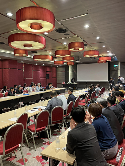 13th Annual Congress - Photo 04