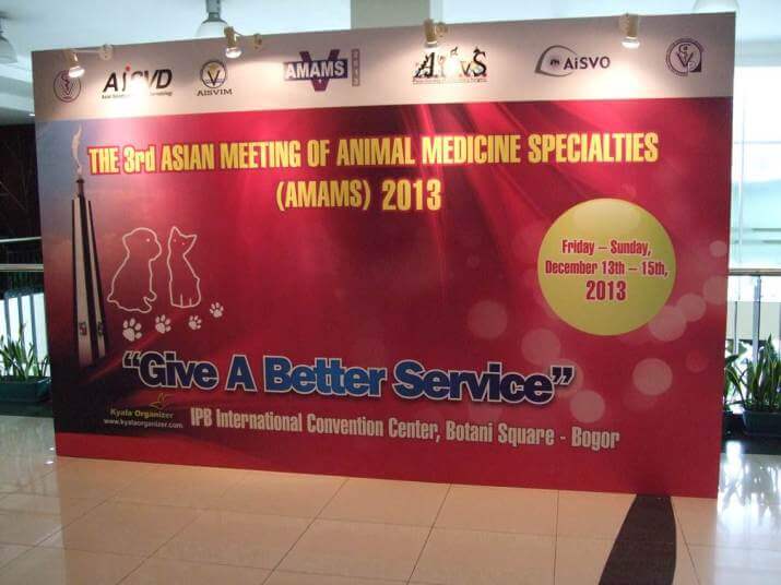 3rd Annual Congress - Photo 1