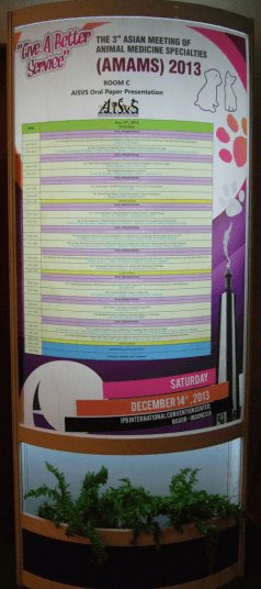 3rd Annual Congress - Photo 3