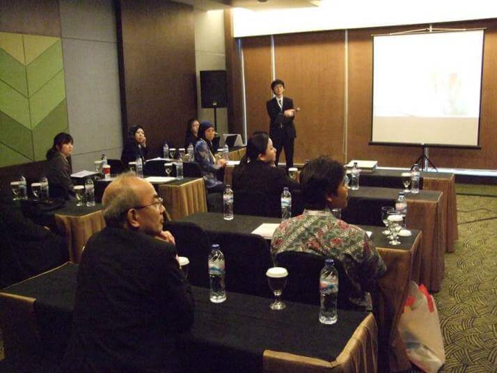 3rd Annual Congress - Photo 4