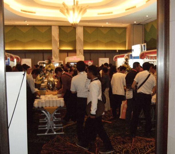 3rd Annual Congress - Photo 5