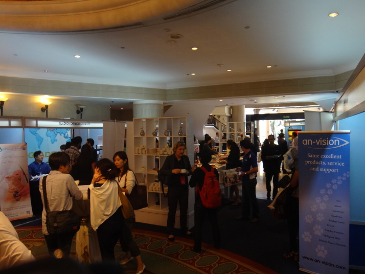 5th Annual Congress - Photo DSC02353_1