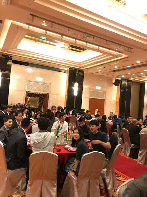 8th Annual Congress - Photo 01