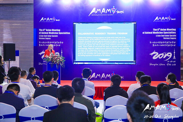 9th Annual Congress - Photo 01