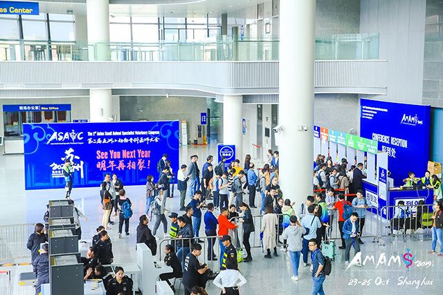 9th Annual Congress - Photo 02