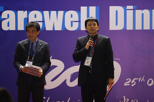 9th Annual Congress - Photo 03