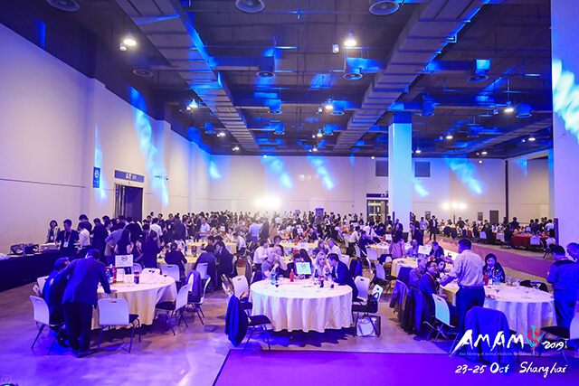 9th Annual Congress - Photo 04